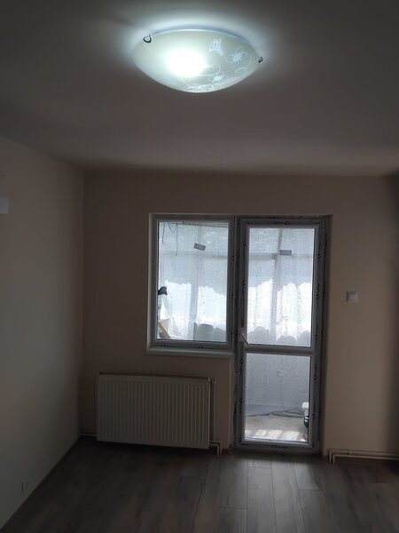 Dambu Pietros, Targu Mures